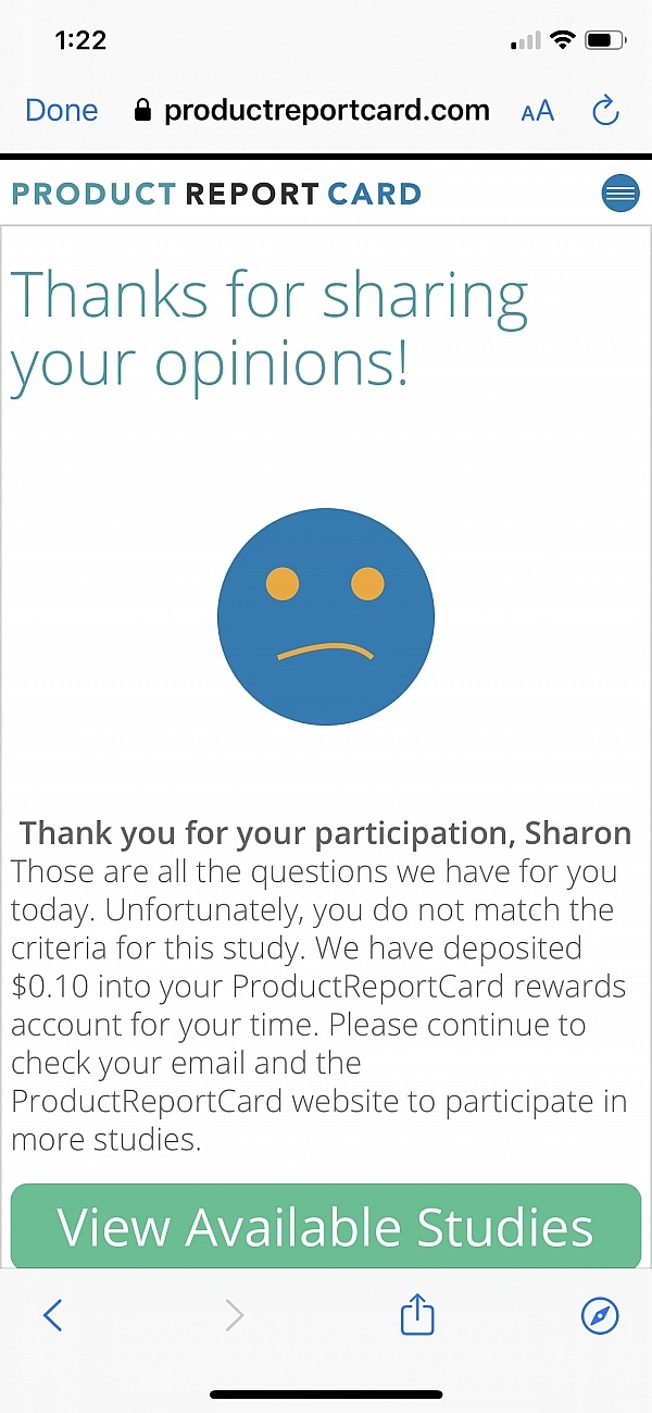 Product Report Card Reviews 41 Reviews of