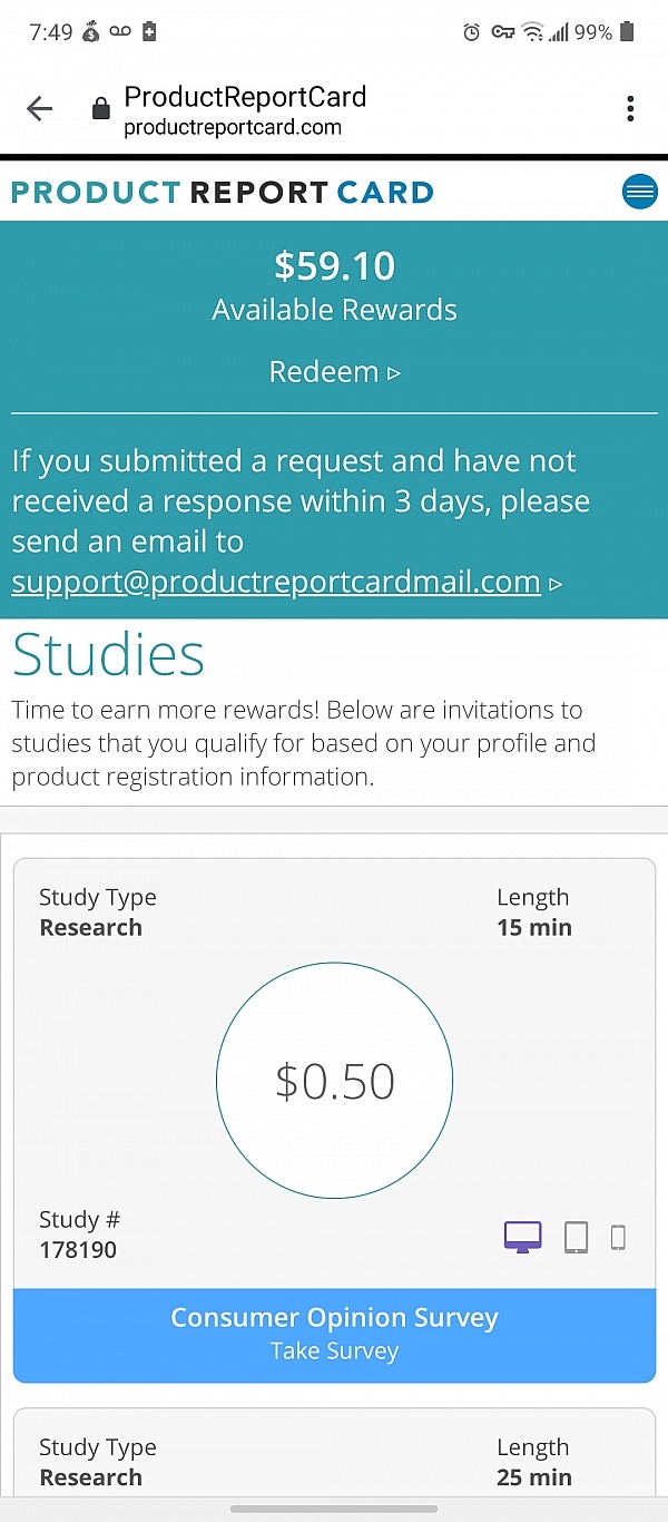 Product Report Card Reviews 41 Reviews of