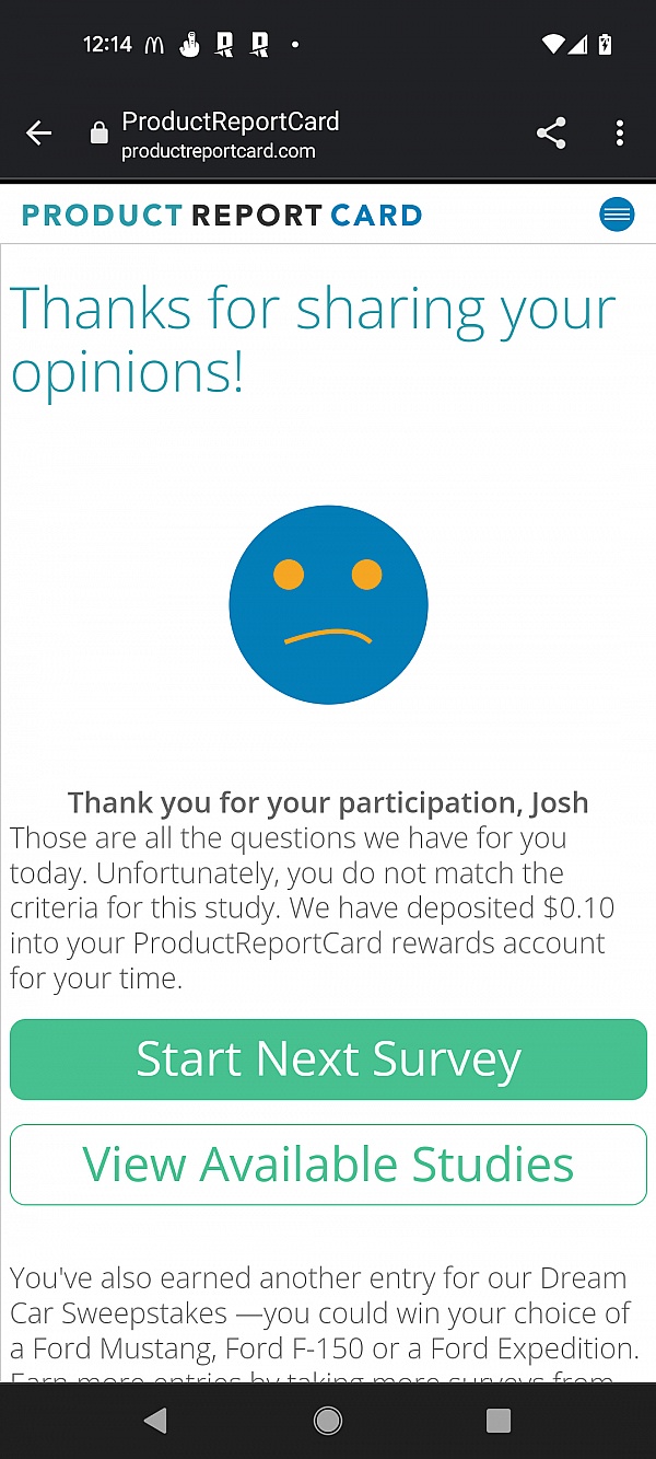 Product Report Card Reviews 55 Reviews of