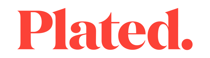 business logo of Plated