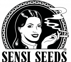 business logo of Sensiseeds