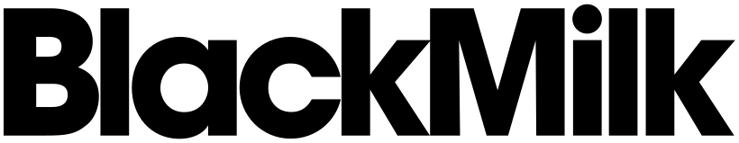 business logo of BlackMilk