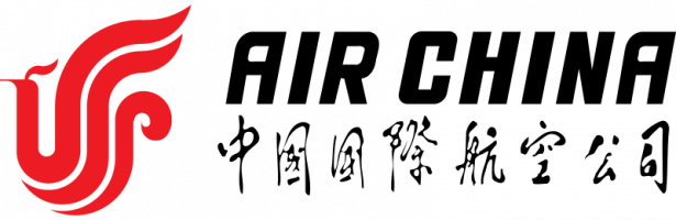 business logo of Airchina