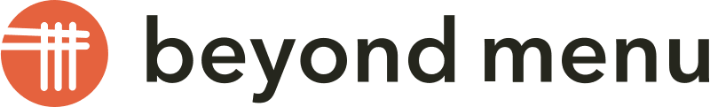 BeyondMenu