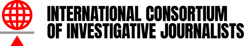 business logo of International Consortium of Investigative Journalists - ICIJ