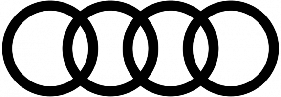 business logo of Audi USA