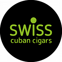 Swiss Cuban Cigars