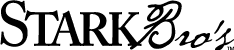 business logo of Stark Bro's Nurseries & Orchards Co