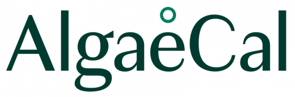 business logo of AlgaeCal