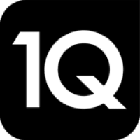 business logo of 1q