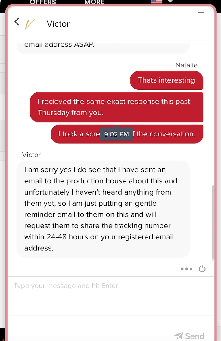 canvas champ tracking