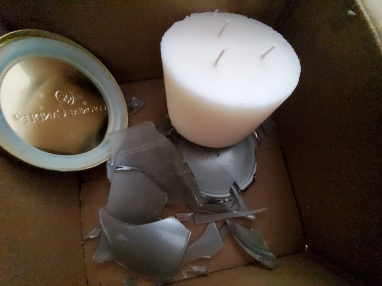Candle Collection Reviews 14 Reviews of Sitejabber