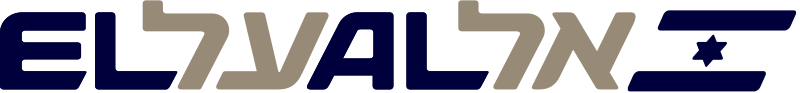 business logo of EL AL Airlines