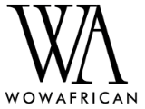 business logo of WowAfrican