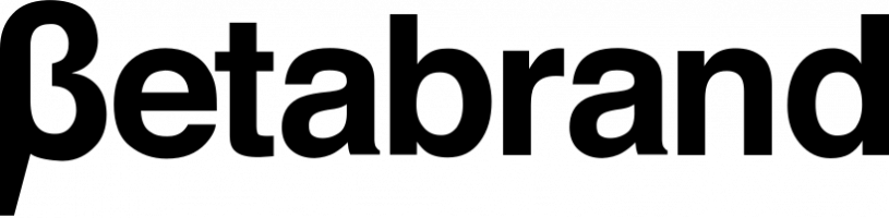 business logo of Betabrand