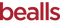 business logo of Bealls