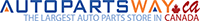 business logo of AutoPartsWAY.ca
