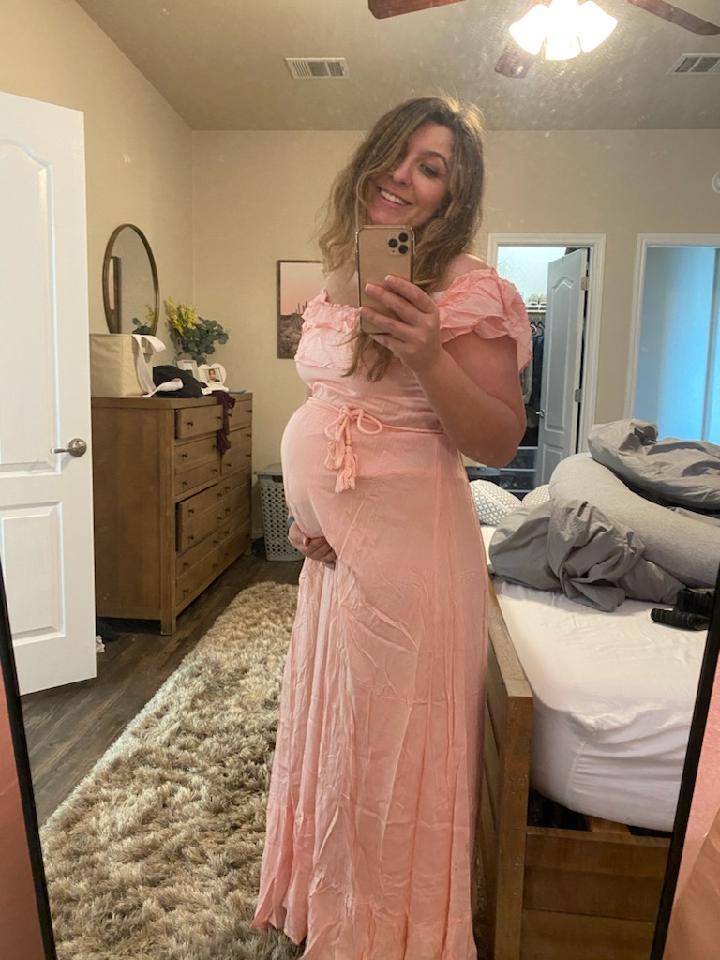 Pink Blush Maternity Review [2023]- Read before you shop.