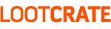 business logo of Loot Crate