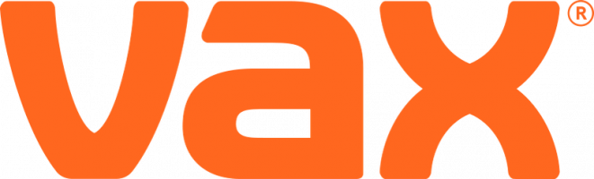 business logo of Vax.co.uk