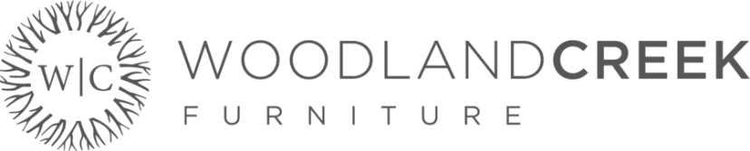 business logo of Woodlandcreek Furniture