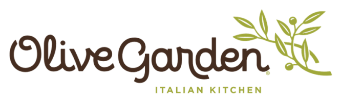 business logo of Olive Garden