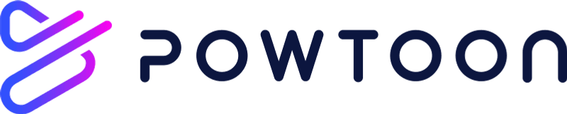 business logo of Powtoon