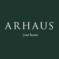 business logo of Arhaus