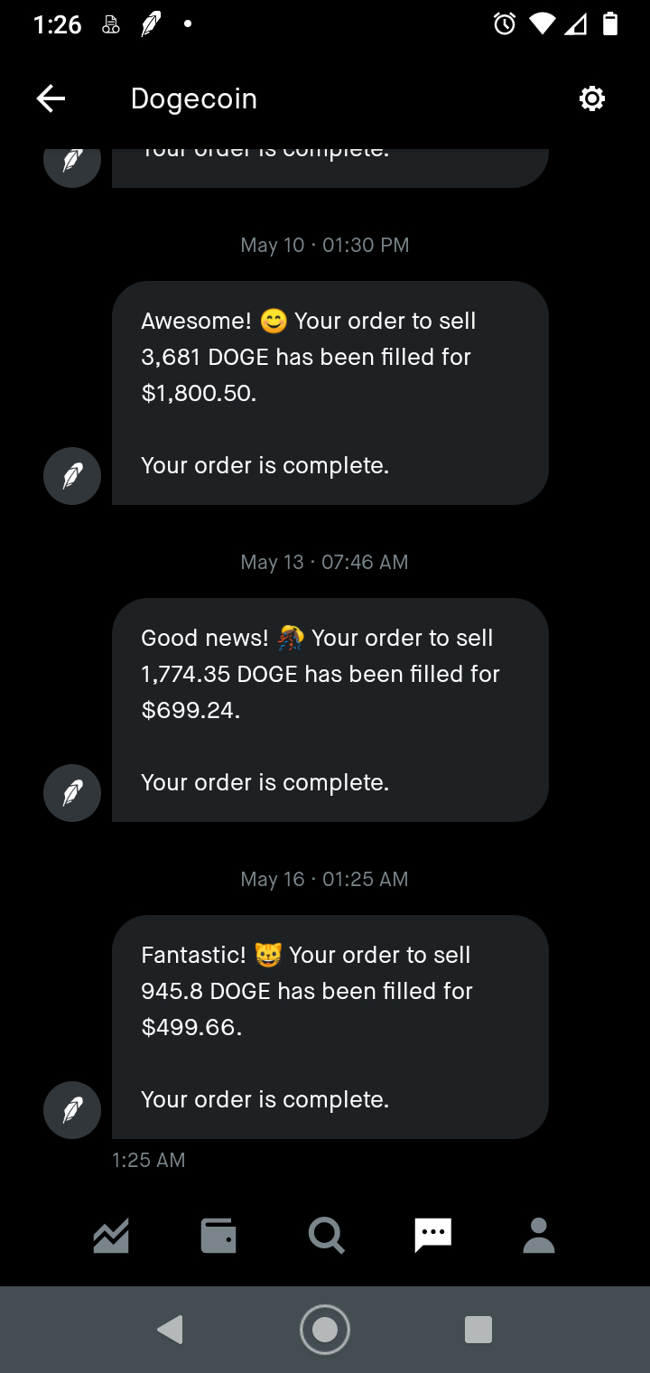 Robinhood Reviews 173 Reviews Of Robinhood Com Sitejabber Robinhood Reviews 173 Reviews Of Robinhood Com Sitejabber