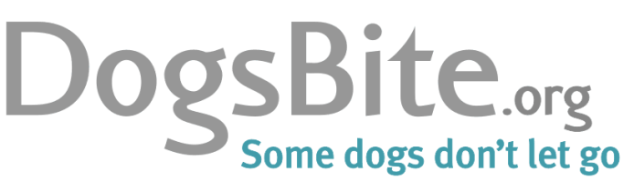 business logo of DogsBite.org