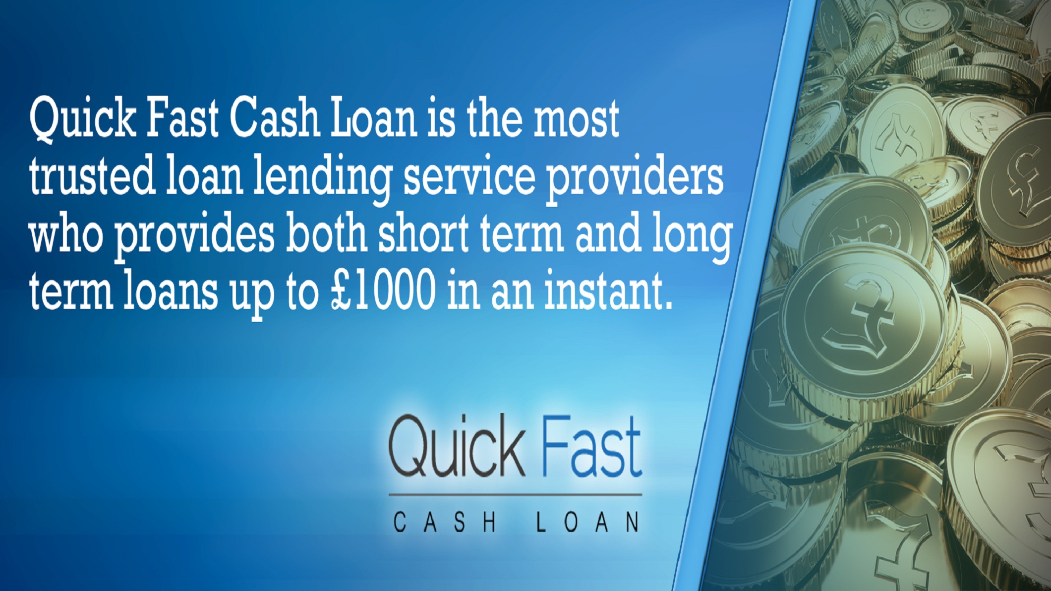 Quick Fast Cash Loan Reviews - 2 Reviews of Quickfastcashloan.co.uk - Sitejabber