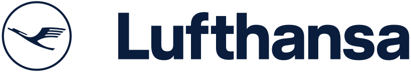 business logo of Lufthansa