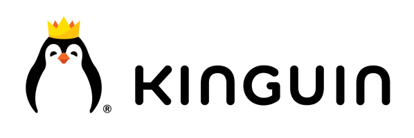 business logo of Kinguin