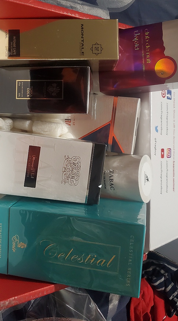 Fragrance Buy Reviews 2,964 Reviews of Fragrancebuy.ca Sitejabber