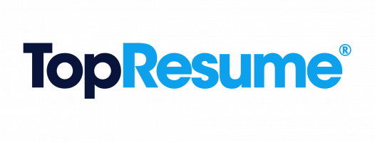 business logo of TopResume