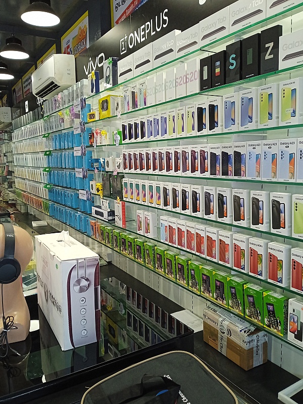 The Chennai Mobiles Reviews 37 Reviews of