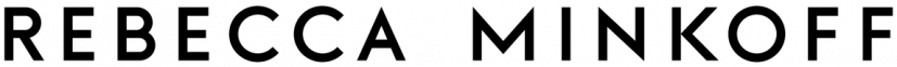 business logo of Rebecca Minkoff