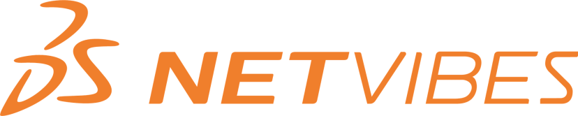 business logo of Netvibes
