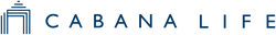 business logo of Cabana Life