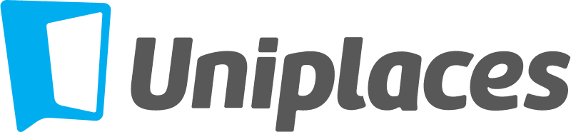 business logo of Uniplaces