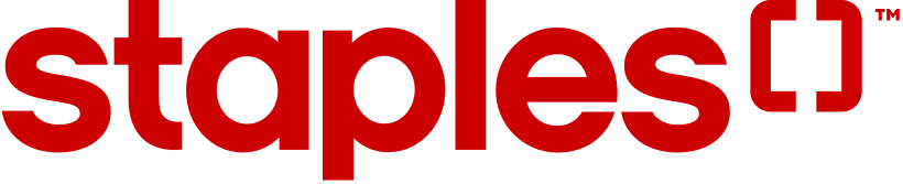business logo of Staples CA
