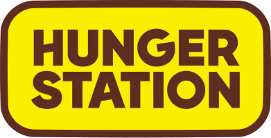 business logo of Hungerstation