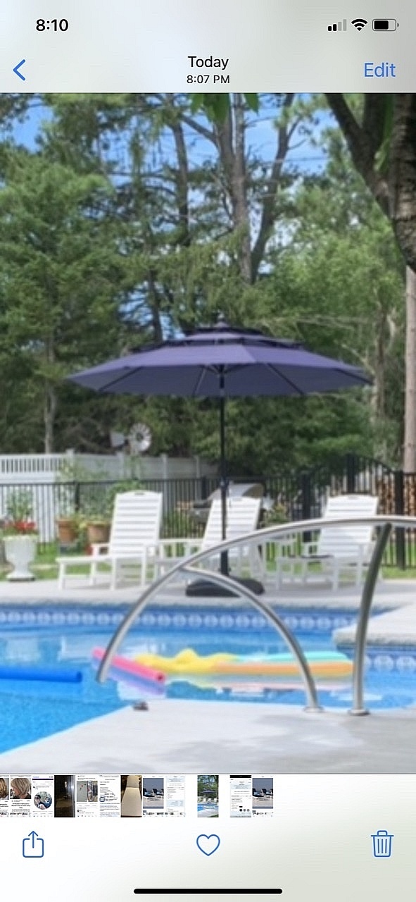 Premium Poly Patios Reviews 96 Reviews of