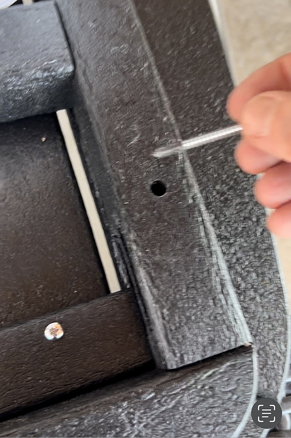 Premium Poly Patios Reviews 96 Reviews of