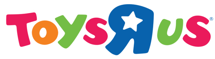 business logo of Toys R Us