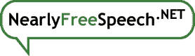 business logo of NearlyFreeSpeech.net