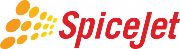 business logo of SpiceJet
