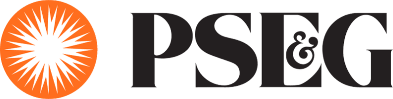 business logo of Pseg