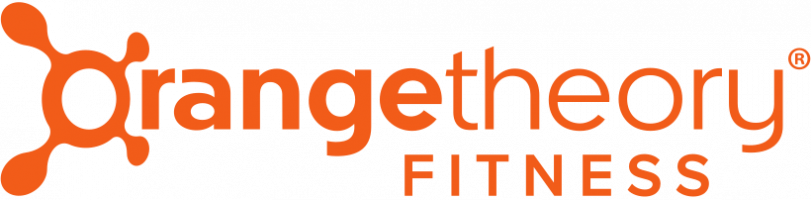 business logo of Orangetheory