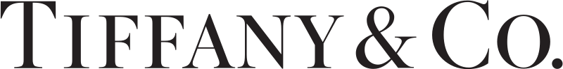 business logo of Tiffany & Co